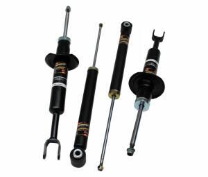Sport-Stoßdämpfer-Set AUDI Q5 8R -...