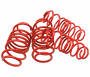 30/25mm Tieferlegungsfedern VW JETTA Typ 162 Baujahr 10/10- Motor 1.2TSI (147kW)
