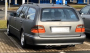 Duplex Edelstahl Sportschalldämpfer MERCEDES BENZ E-Klasse Typ W210