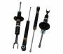 Sport-Stoßdämpfer-Set (4 Stück) Audi A4 B8, A5, Audi A7 4G
