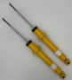 Sport-Stoßdämpferset (4 Stück) BMW 5er Limousine E39 Bj. 12/95-