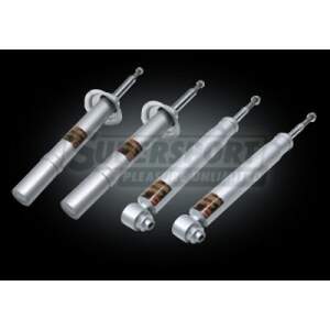 Sport-Stoßdämpferset (4 Stück) BMW 5er...