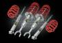 40/40mm Sportfahrwerk AUDI A6 Avant 4B 01/97- max. Achslast 1145/1100Kg Motor 1.8,1.8T,2.0,1.9TDI,2.4
