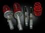35/35mm Supersport Sportfahrwerk AUDI TT Typ 8N Bj. 09/98- max. Achslast 1030/755Kg Motor: 1.8T
