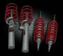 50/40mm Sportfahrwerk BMW 3er Cabrio,Touring Typ E46 Baujahr 10/99- max. Achslast 910/1180Kg Motor 316i,318i