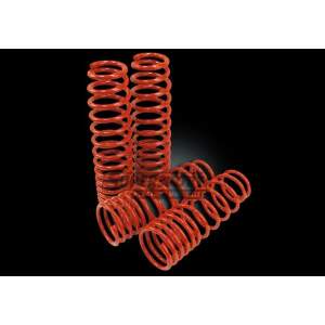 50/40mm Tieferlegungsfedern HONDA Civic Typ...