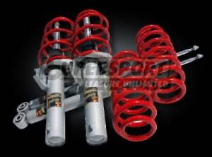 Sportfahrwerk VW Scirocco 3 (13) 08/08-