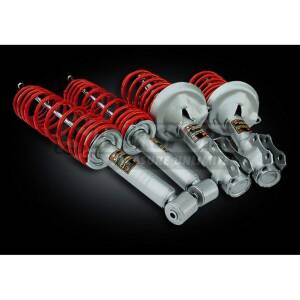 60/60mm Sportfahrwerk VW Polo 6N Bj.08/94-10/99 max....