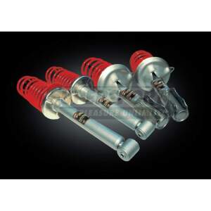 60/40mm Supersport Sportfahrwerk VW Golf 2 Typ 19E Bj....