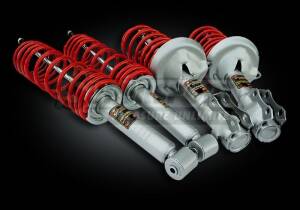 60/40mm Sportfahrwerk VW Polo 6N Bj.08/94-10/99 max....