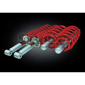 35/35mm Supersport Sportfahrwerk VW Bora 1J Bj. 10/98-...