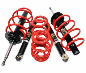 45/45mm Sportfahrwerk VW GOLF Limo Typ 1K Bj. 10/03- max....