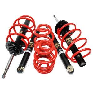 40/40mm Sportfahrwerk VW TIGUAN Typ 5N Bj. 09/07- max....