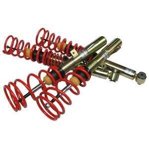 SUPERSPORT Black Evolution Gewindefahrwerk BMW 3er F30...