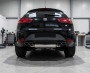 DUPLEX Edelstahl Endschalldämpfer SEAT Leon Typ 1P Bj:09/05- Motor 1.4,1.4TSI,1.6,1.8TSI,2.0