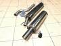 SUPERSPORT Edelstahl Auspuffanlage 63,5mm OPEL Astra H Caravan Typ A-H Baujahr 03/04- Motor: 1.4,1.6,1.8,1.9CDTI