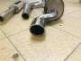 Sportauspuffanlage VW Polo Typ 6R Baujahr 05/09-