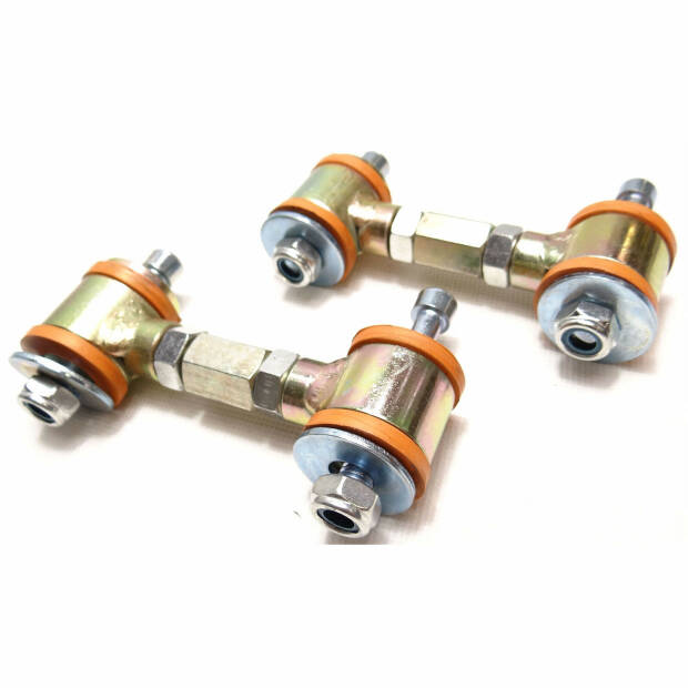 Koppelstangen-Set verstellbar VW Golf 4 (1J) 10/97-
