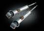 SET Sportstoßdämpfer HA (2 Stück) VW Golf 3 Variant (1HXO/1H/1HX1/1HX) 07/93-