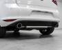 RACE Auspuffanlage VW Golf 7 Typ 5G1/BE1