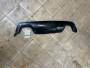 GFK Duplex Heckdiffusor BMW E60 Limousine M-Technik 4 Rohr