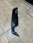 GFK Single Heckdiffusor BMW E60 Limousine M-Technik