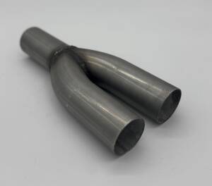Schweißadapter Universal Y-Adapter von 1x51mm auf...
