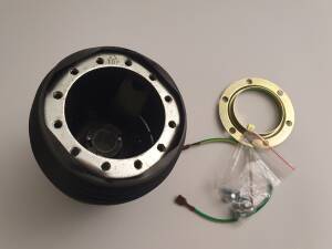 Kopie von Lenkradnabe K757 L6605 Opel Astra F, Corsa A,...