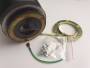 Kopie von Lenkradnabe K757 L6605 Opel Astra F, Corsa A, Corsa B, Vectra A, Calibra, Kadett D, Kadett E #1