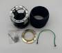 Lenkradnabe K886 für Golf 1 Cabrio, Golf 2, Golf 3, Jetta, Passat, Polo, Scirocco, Corrado, Caddy