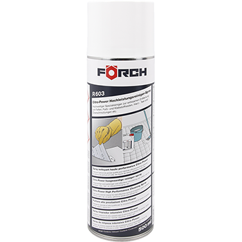 Förch - Citro-Power Hochleistungsreiniger-Spray