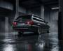 Endschalldämpfer für M-Technik BMW 5er Limo Typ E39 Baujahr 12/95- Motor 520i,523i,525i,528i,530i,535i Edelstahl