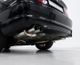 Supersport Auspuff BMW E46 Cabrio Edelstahl