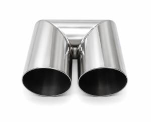 Schweißadapter Universal U-Adapter 2x 70mm