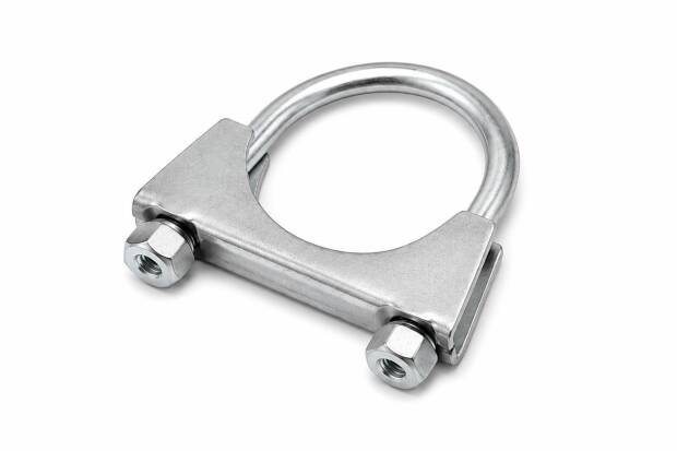 Bügelschelle 60mm