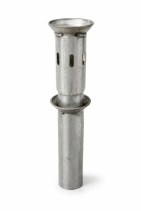 Dezibeleinsatz 51mm 2 Zoll Auspuffrohr