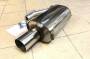 Supersport Auspuff Honda Civic EJ9 EK3 - 100mm