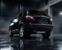 Edelstahl Endschalldämpfer DUPLEX NISSAN QASHQAI (J10|JJ10) 02/07-