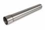 63,5mm Universal Meterrohr Stahl mit Muffe