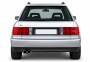 Edelstahl Komplettanlage - Audi S2/RS2 B4 Quattro 2.2i