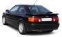 Edelstahl Komplettanlage - Audi 80, 90 & Coupé Typ 89