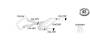 Edelstahl Duplex Anlage - BMW 335i Bi-Turbo