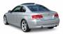 Edelstahl Duplex Anlage - BMW 335i Bi-Turbo