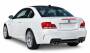 Edelstahl Duplex Anlage - BMW 1er M Coupé