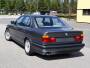 Chromstahl Komplettanlage - BMW E34 525i - 535i