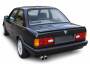 Auspuffanlage - BMW E30 - 320i, 323i und 325i 6-Zylinder