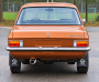 Stahl Auspuffanlage - Opel - Ascona A / Manta A