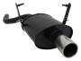 Novus Sportauspuff - Mini Cooper / One / Cabrio (R50/R52/R53)