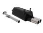 Novus Sportauspuff - BMW 3er E36 - 316 / 318