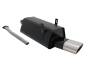 Novus Sportauspuff - BMW 3er E36 - 320 / 323